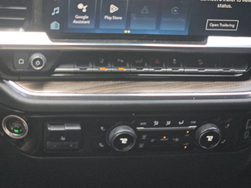 Used 2024 Chevrolet Silverado 2500 LT image 15