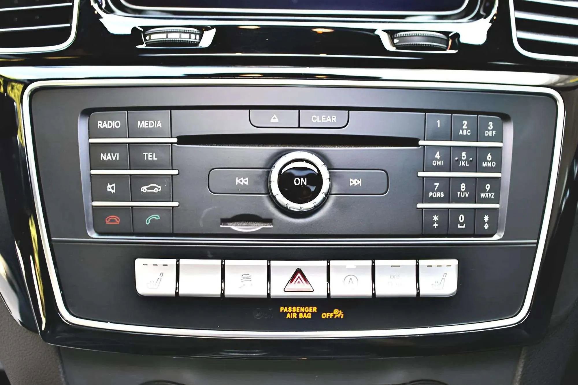 Used 2019 Mercedes-Benz GLS 450 4MATIC image 22