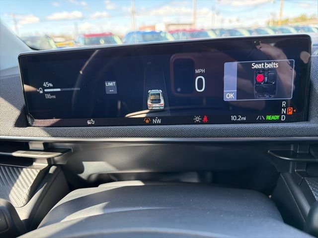 New 2026 Ford Mustang Mach-E Select w/ Comfort Package image 20