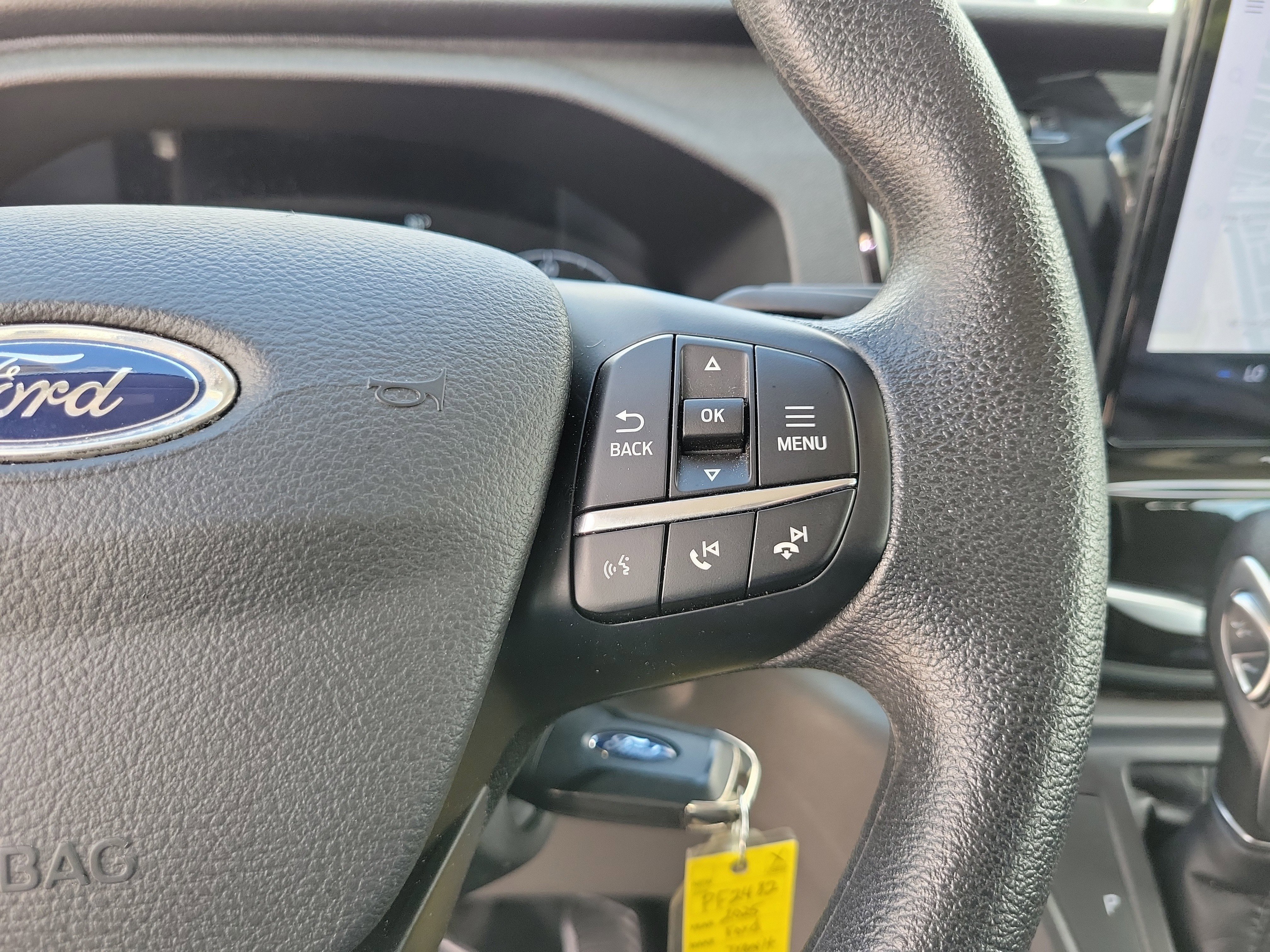 Used 2025 Ford Transit 350 XLT RWD image 22