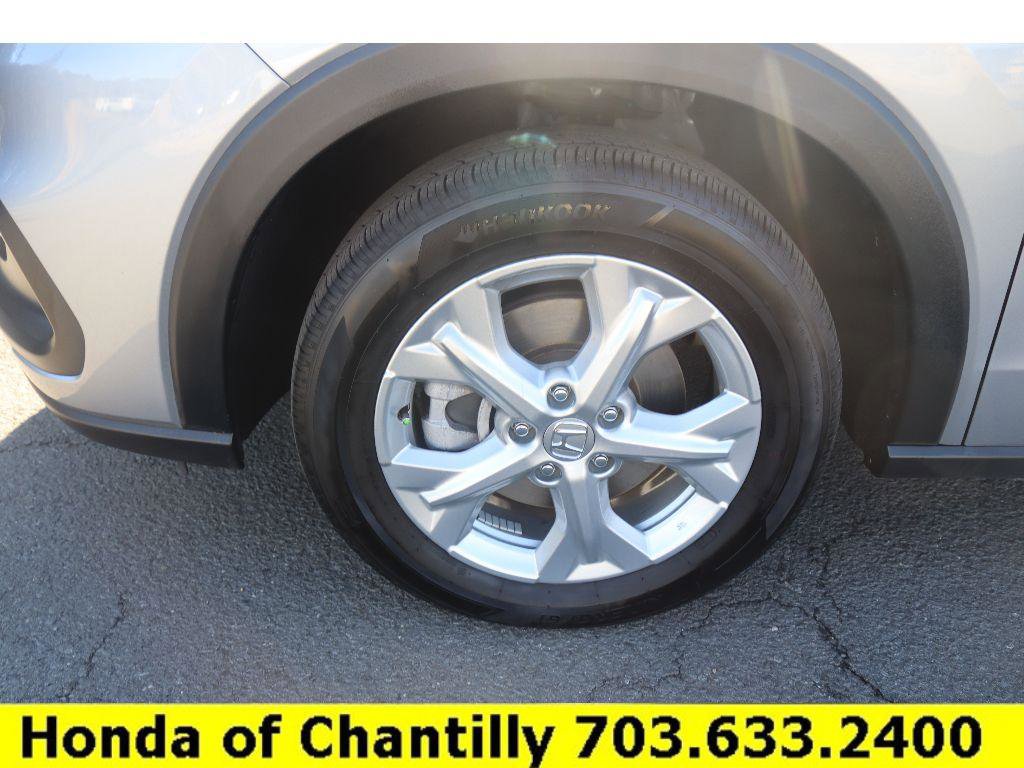 Certified 2023 Honda HR-V LX image 29