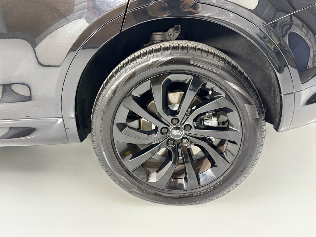 Used 2022 Land Rover Discovery Sport SE R-Dynamic AWD/4WD image 31