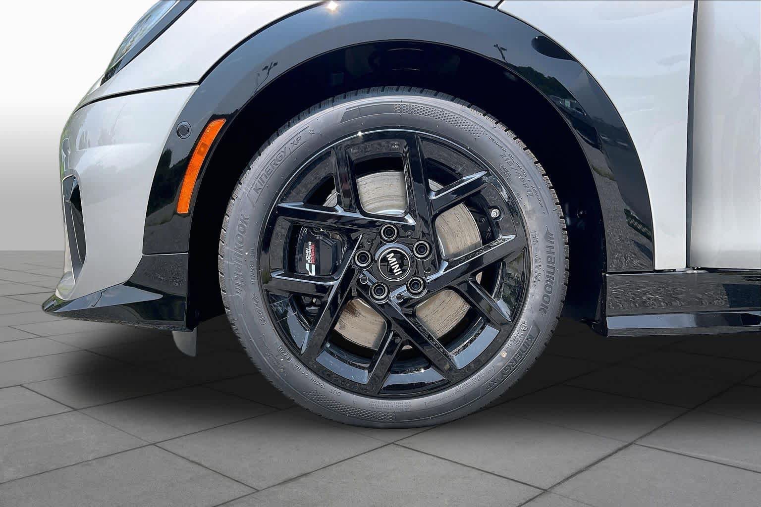 New 2026 MINI Cooper S FWD image 11