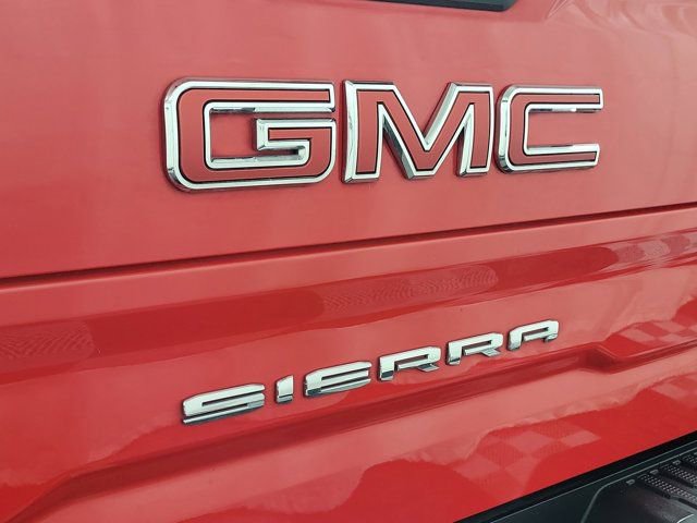 Used 2020 GMC Sierra 1500 SLT w/ SLT Premium Plus Package RWD image 7