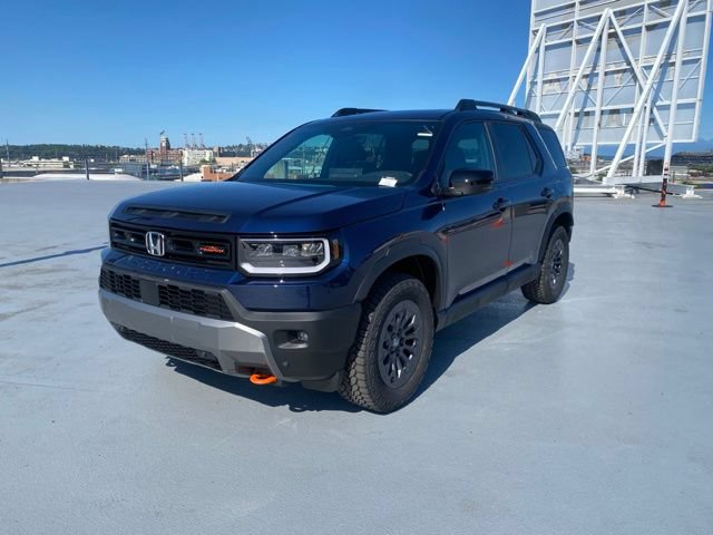 New 2026 Honda Passport TrailSport image 7