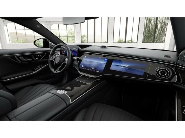 New 2027 Mercedes-Benz S 500 4MATIC image 7
