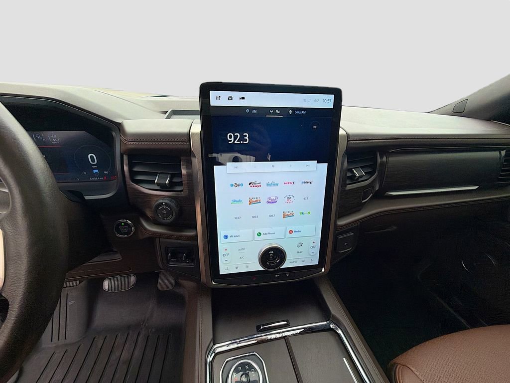 Used 2022 Ford Expedition King Ranch image 31