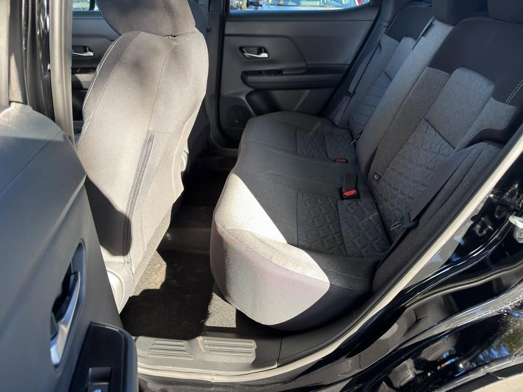 New 2026 Nissan Kicks SV image 29