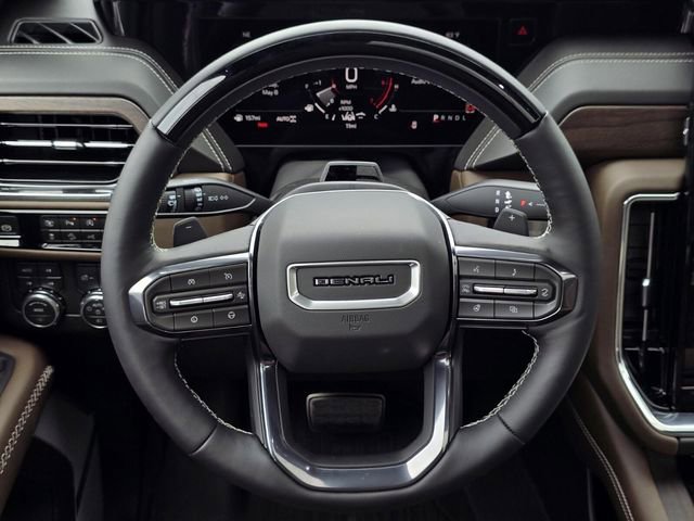 New 2026 GMC Yukon XL Denali Ultimate w/ LPO, Floor Liner Package AWD/4WD image 13