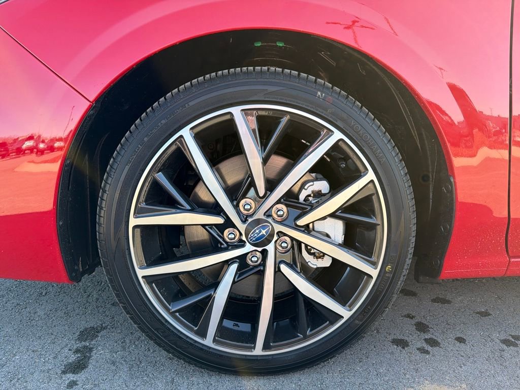 New 2026 Subaru Impreza 2.0i Sport image 3