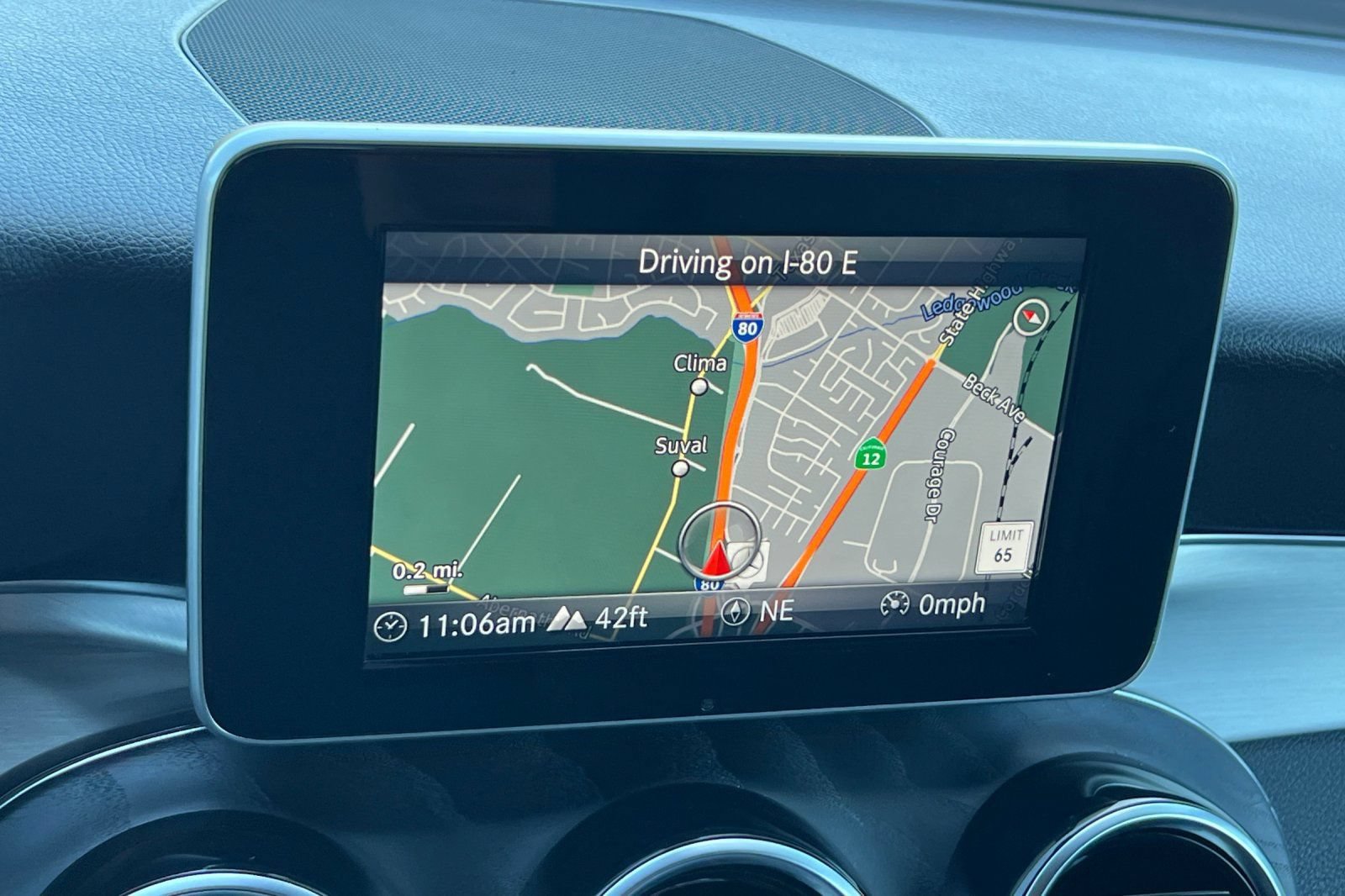 Used 2019 Mercedes-Benz GLC 300 image 23