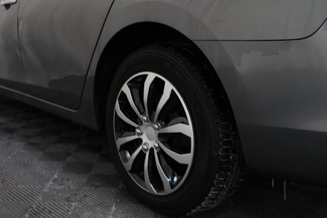 Used 2019 Nissan Sentra S image 25