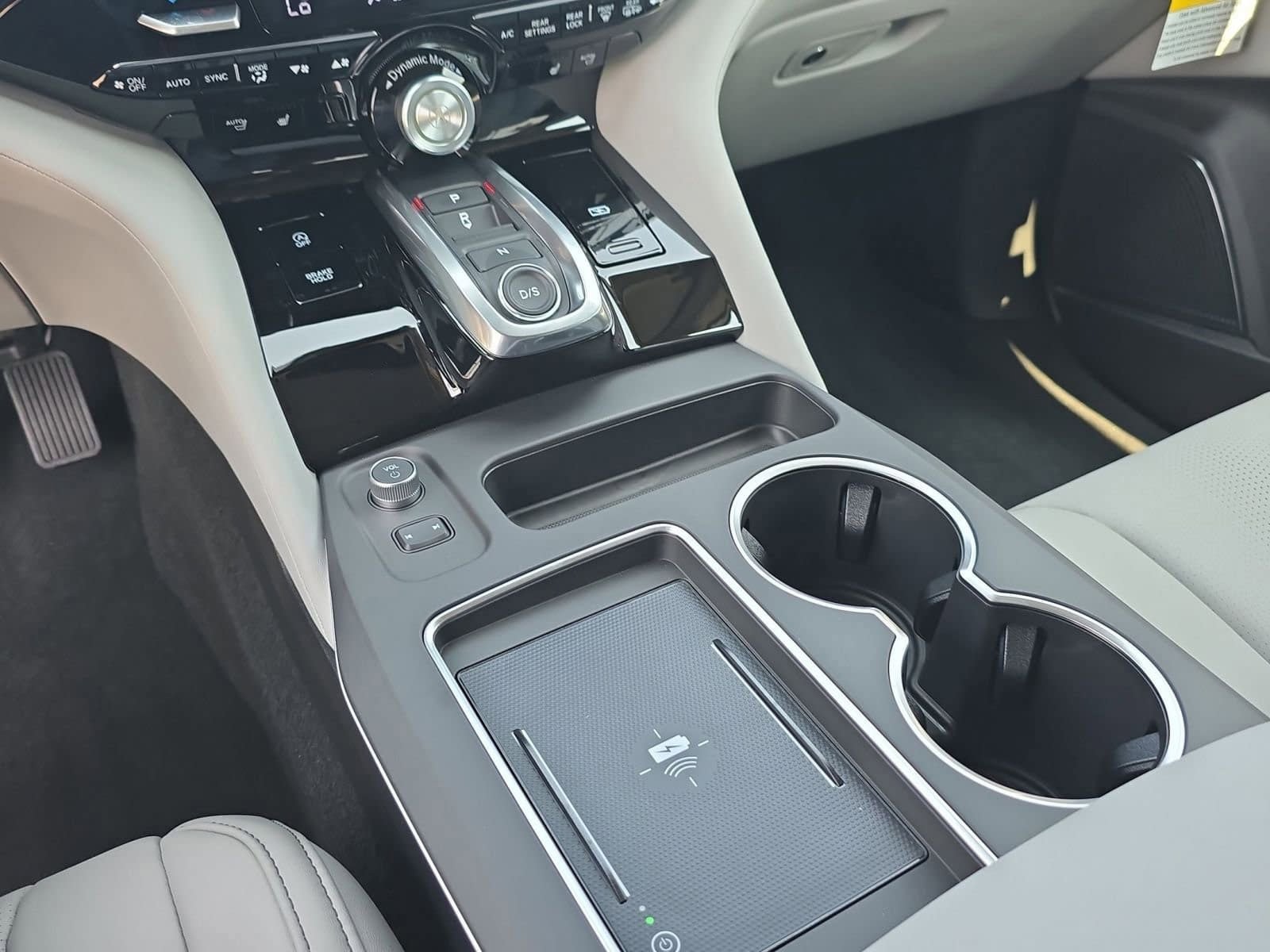 New 2026 Acura MDX FWD w/ Technology Package image 27