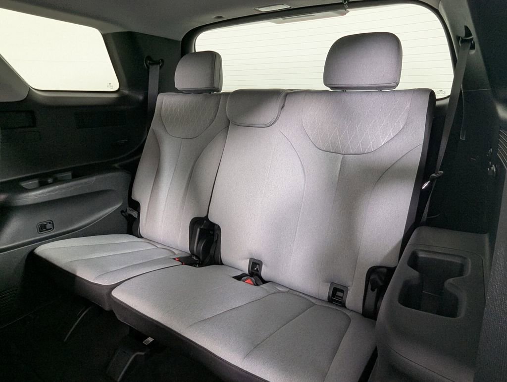 Used 2020 Hyundai Palisade SEL FWD image 24