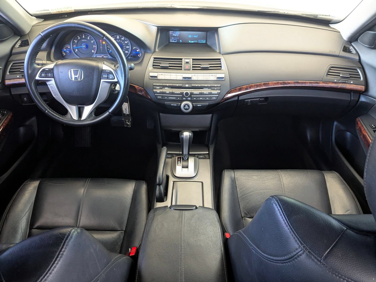 Used 2011 Honda Crosstour EX-L image 22