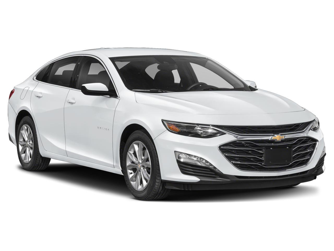 Used 2024 Chevrolet Malibu LT image 91