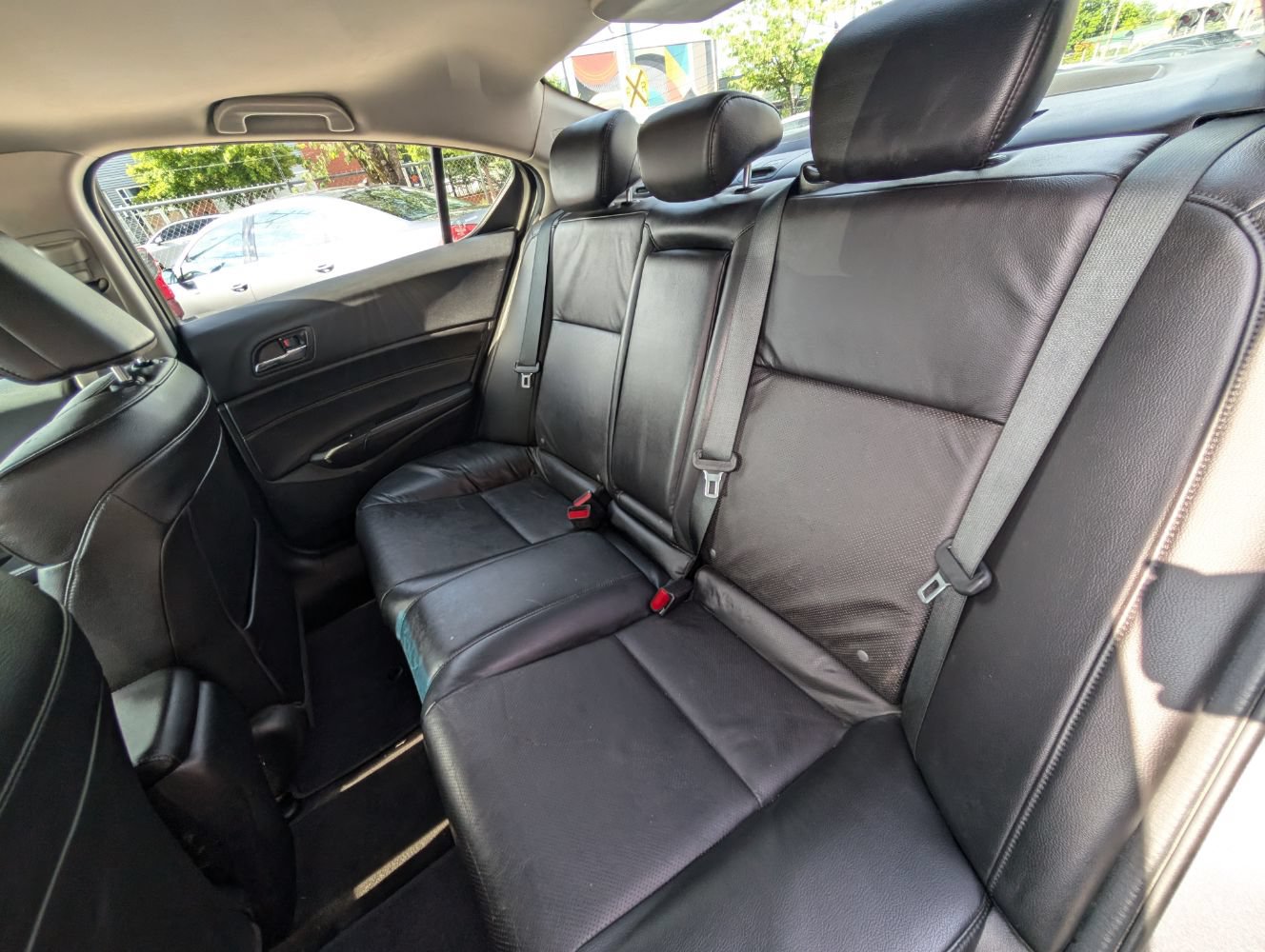 Used 2015 Acura ILX FWD image 18