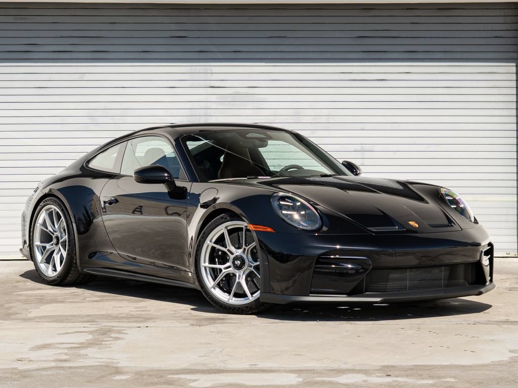 Certified 2026 Porsche 911 GT3 RWD image 29