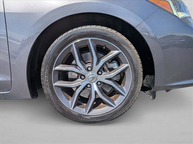 Used 2019 Acura ILX w/ Premium Package image 20