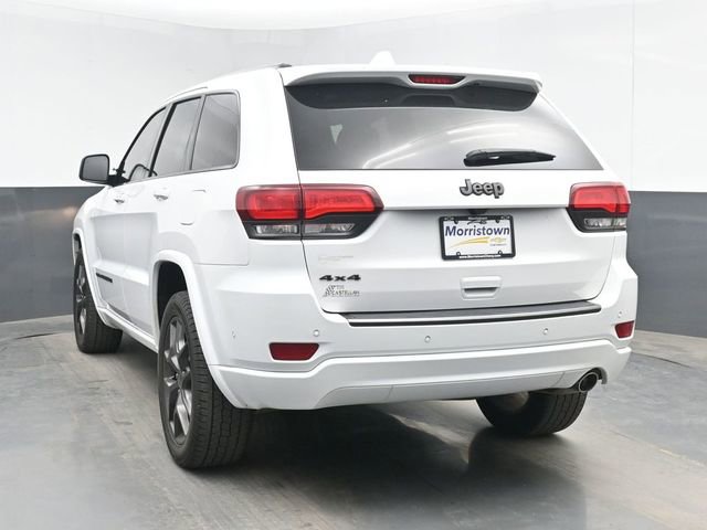Used 2021 Jeep Grand Cherokee Limited w/ Quick Order Package 28K 80th AWD/4WD image 12