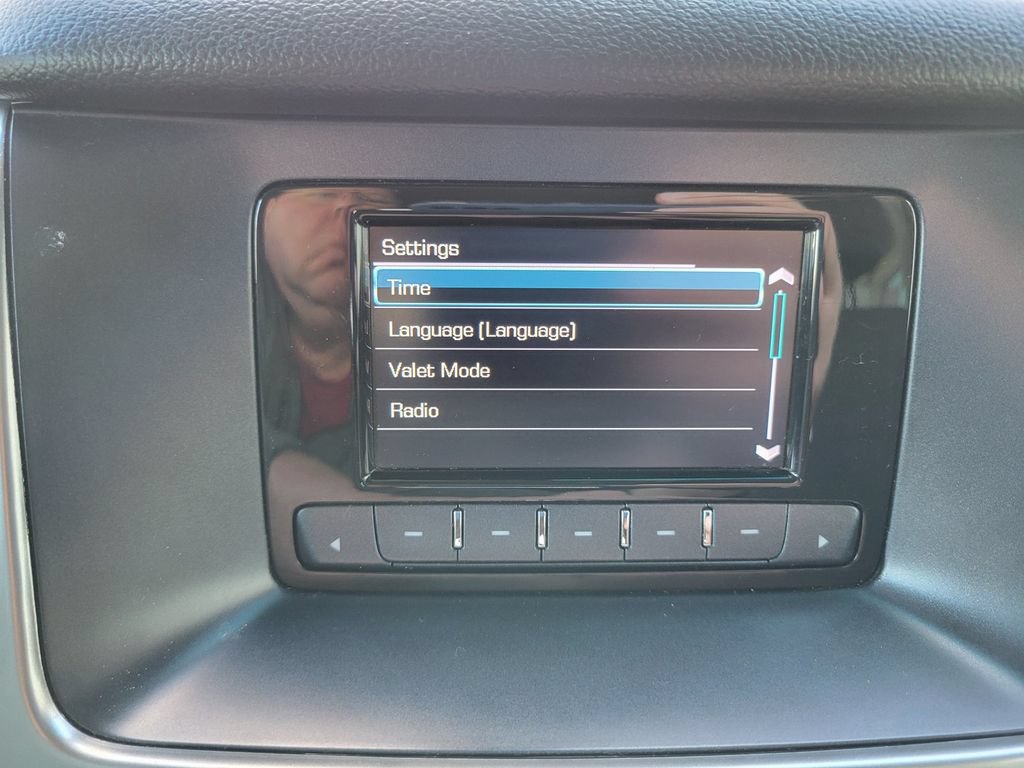 Used 2016 Chevrolet Tahoe 4WD w/ Remote Keyless Entry Package image 37