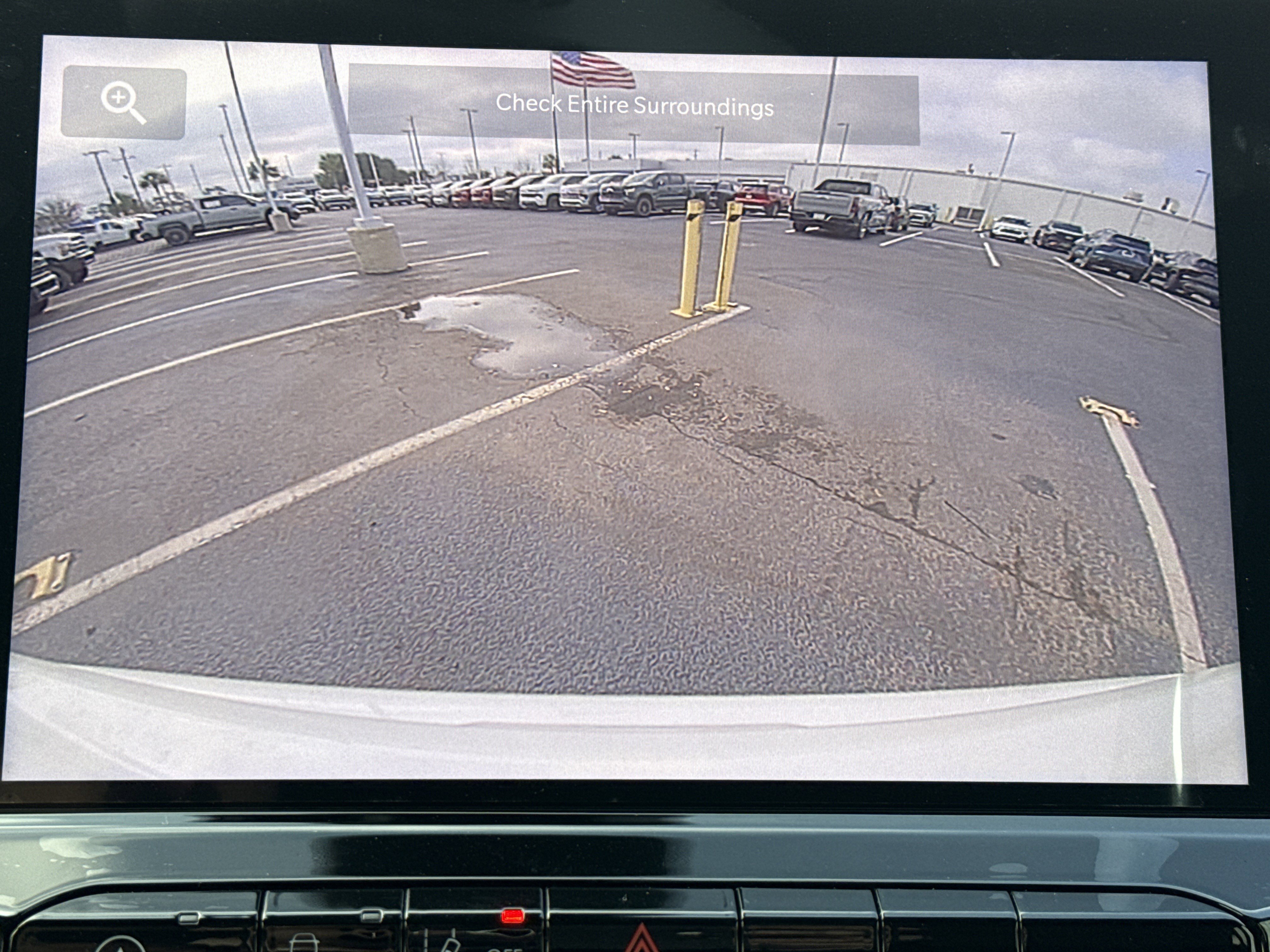 New 2026 Jeep Compass Latitude image 31