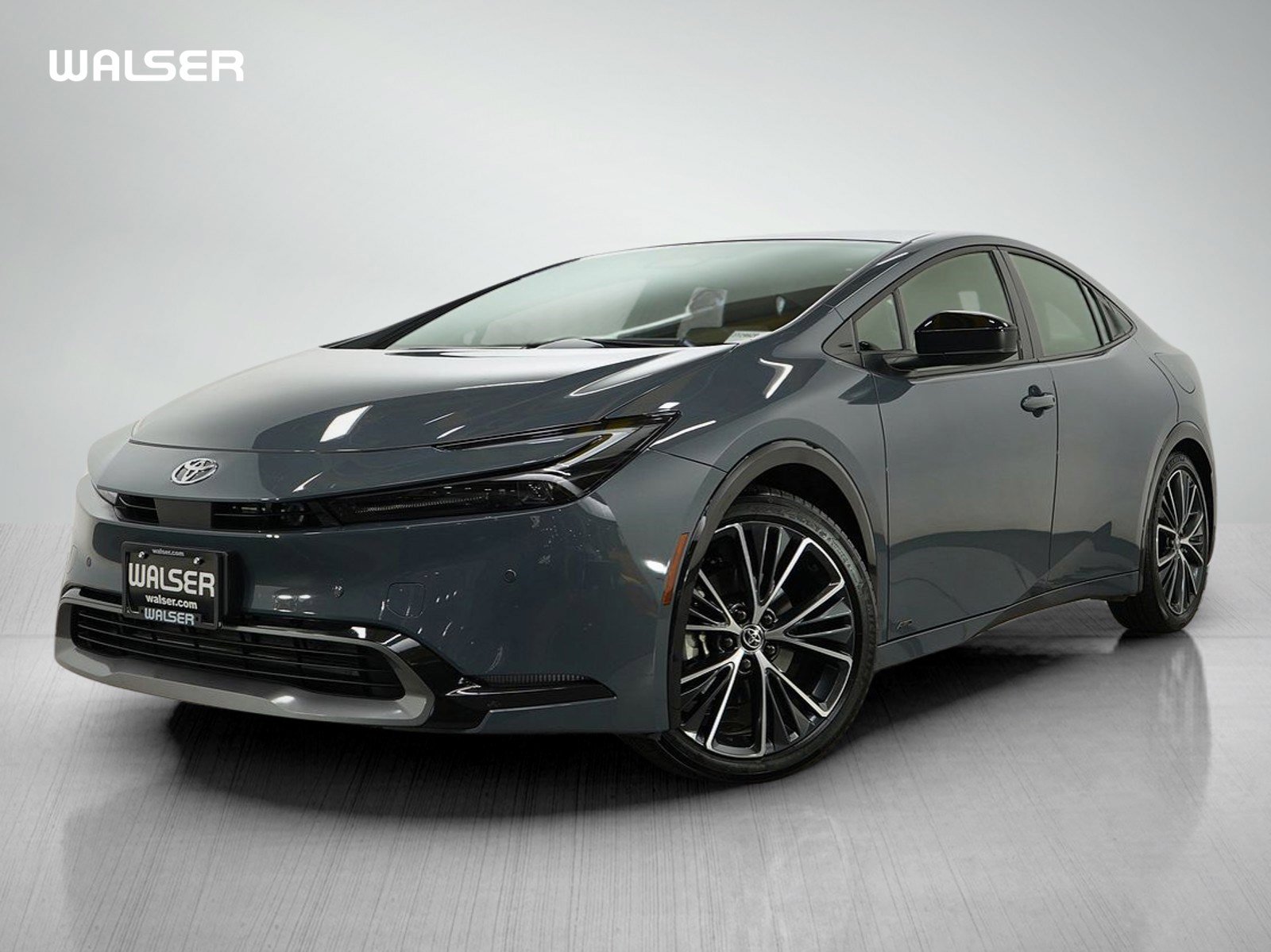 Used 2024 Toyota Prius XLE