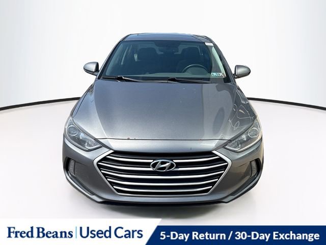 Used 2018 Hyundai Elantra Value Edition image 1