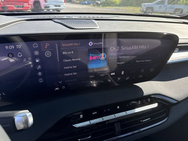 New 2026 Buick Enclave Sport Touring w/ Power Package image 13