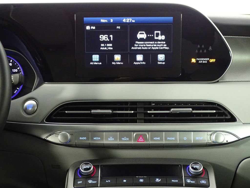 Used 2020 Hyundai Palisade SEL image 28