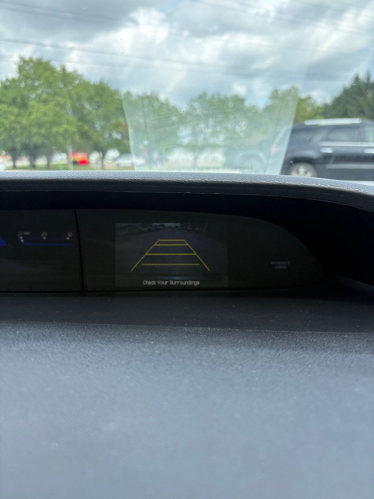 Used 2015 Honda Civic LX image 20