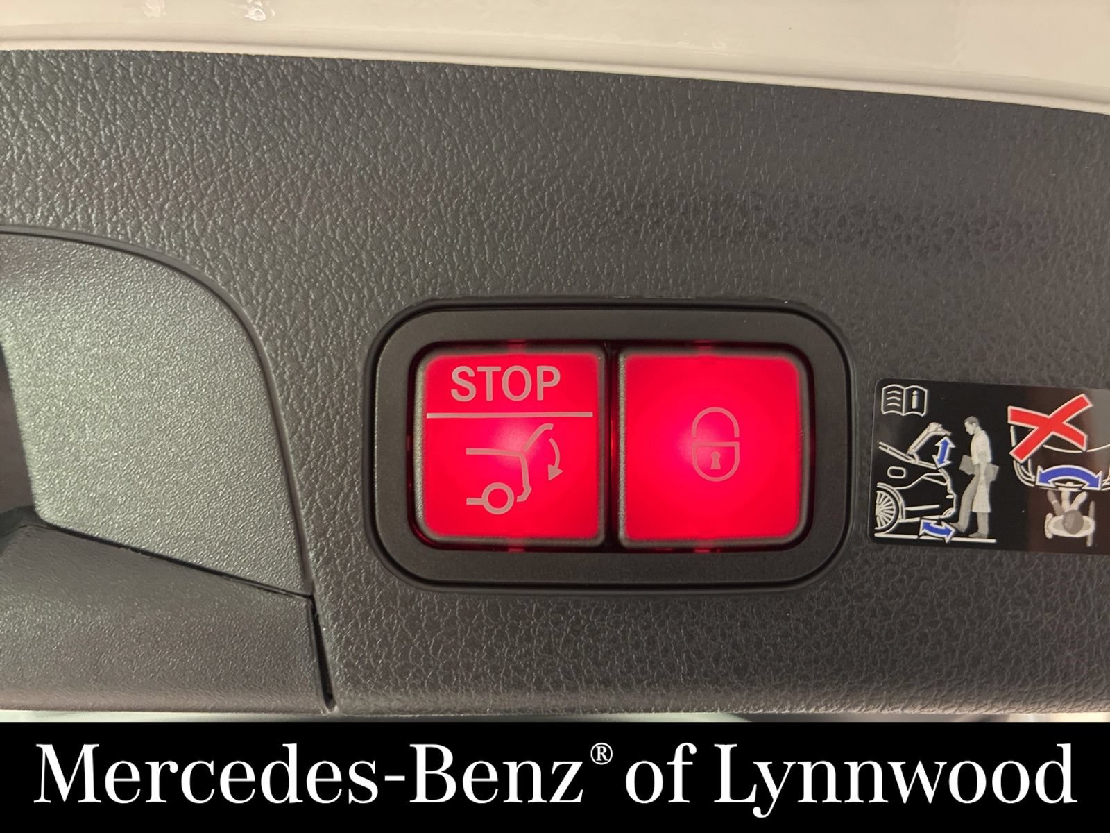 Used 2026 Mercedes-Benz GLE 580 4MATIC image 29