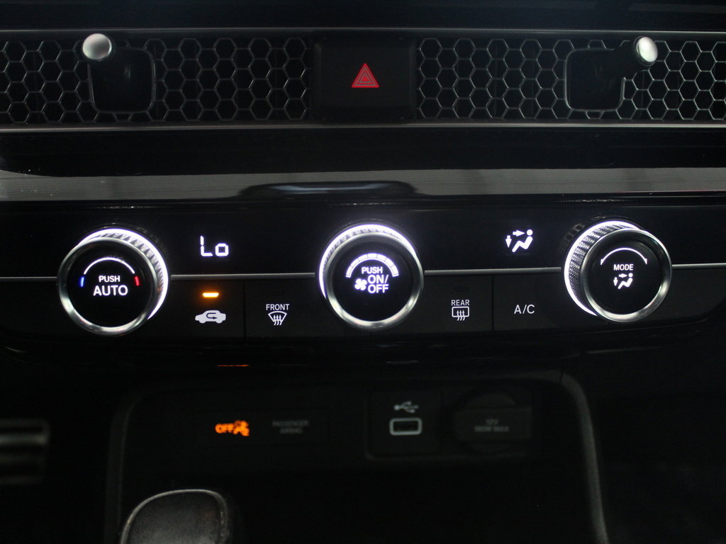 Used 2023 Honda Civic Sport image 44