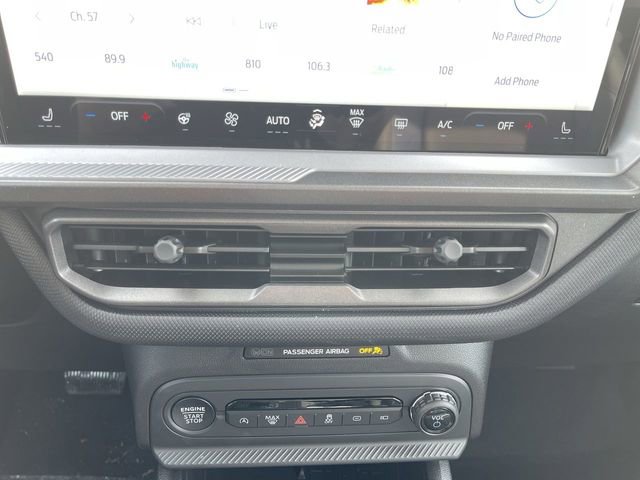 New 2025 Ford Bronco Sport Outer Banks image 20