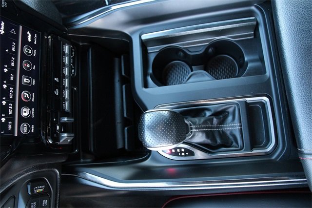 Used 2021 RAM 1500 TRX w/ Trailer Tow Group image 22