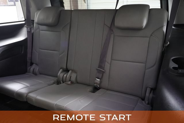 Used 2017 Chevrolet Tahoe LT RWD image 16