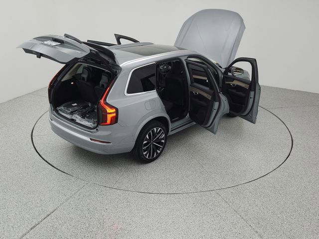 New 2026 Volvo XC90 B6 Plus w/ Protection Package Premier image 19