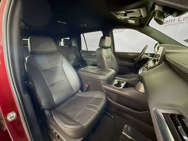 Used 2023 Chevrolet Tahoe RST image 32