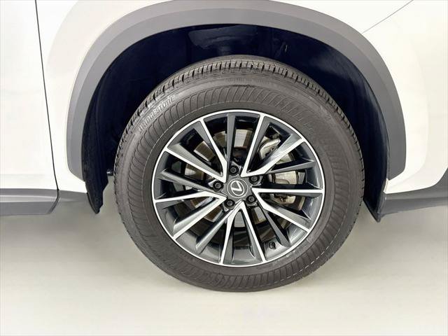 Certified 2025 Lexus NX 250 FWD w/ Premium Package image 32