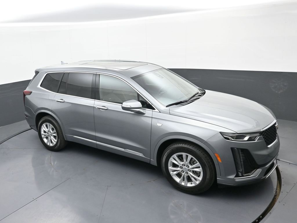 Used 2023 Cadillac XT6 Luxury FWD image 31