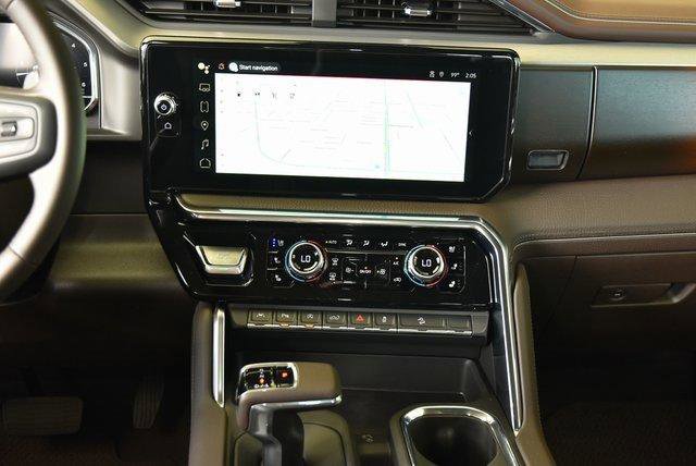 New 2025 GMC Sierra 1500 Denali w/ Technology Package image 39