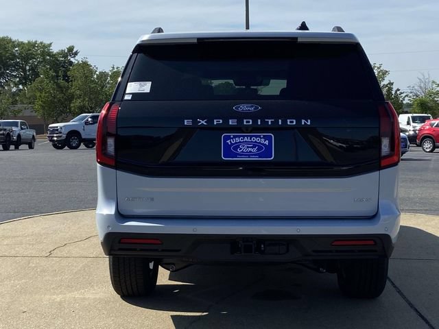 New 2026 Ford Expedition Max Active RWD image 3