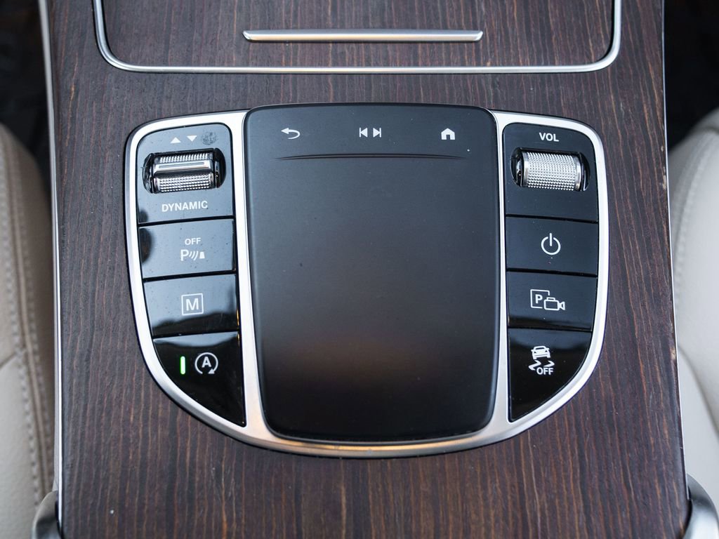 Used 2021 Mercedes-Benz GLC 300 4MATIC w/ Premium Package image 26