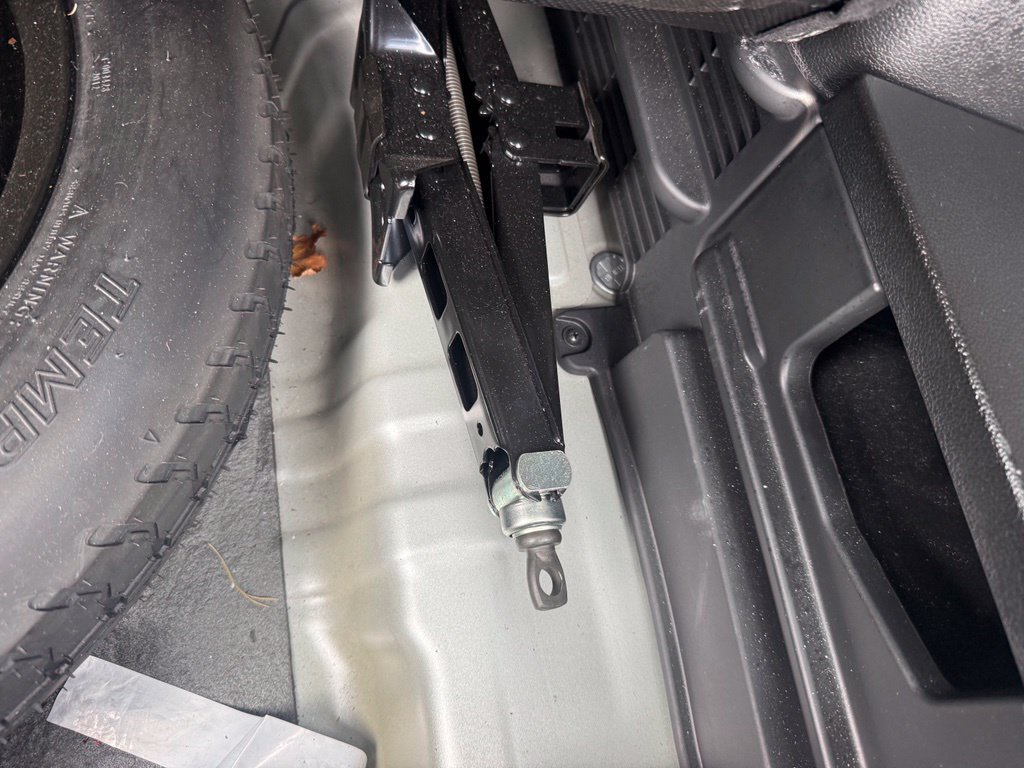 Used 2019 Hyundai Tucson SE AWD/4WD image 23