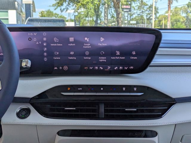 New 2026 Buick Enclave Avenir FWD image 24