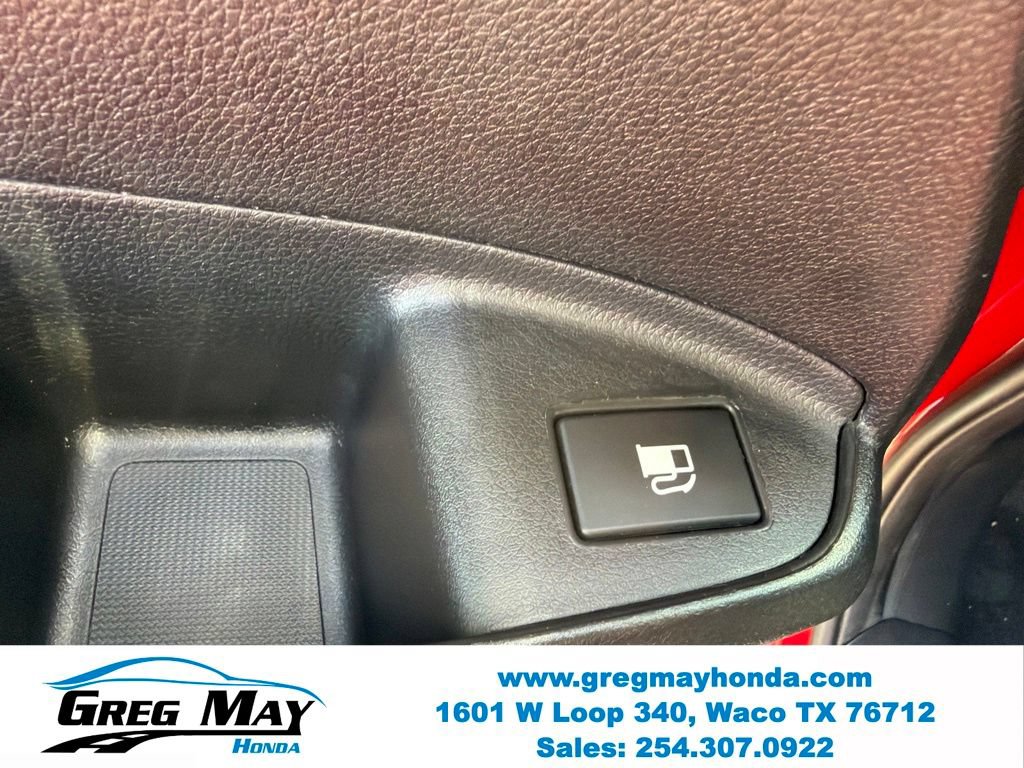 Used 2024 Honda Ridgeline RTL image 25