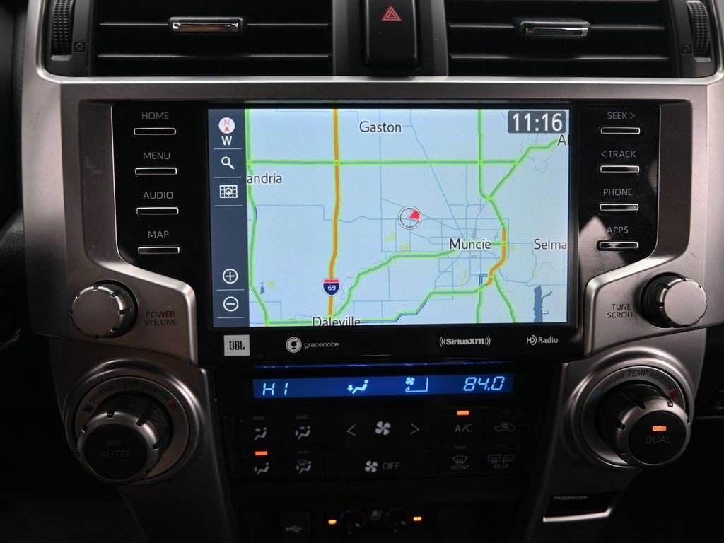 Used 2022 Toyota 4Runner Limited image 28