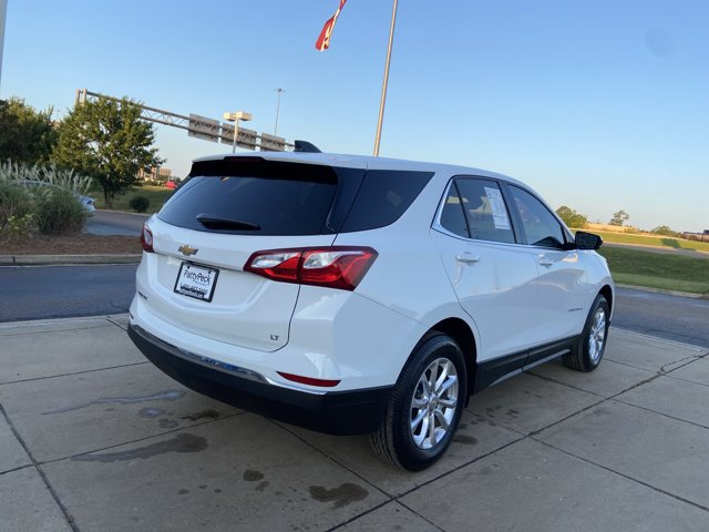 Used 2020 Chevrolet Equinox LT FWD image 11
