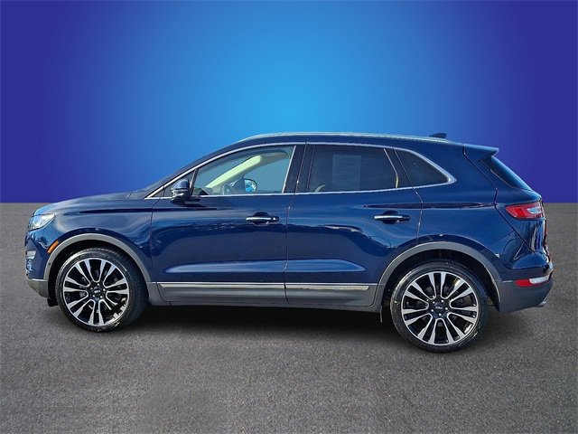 Used 2019 Lincoln MKC Reserve image 7