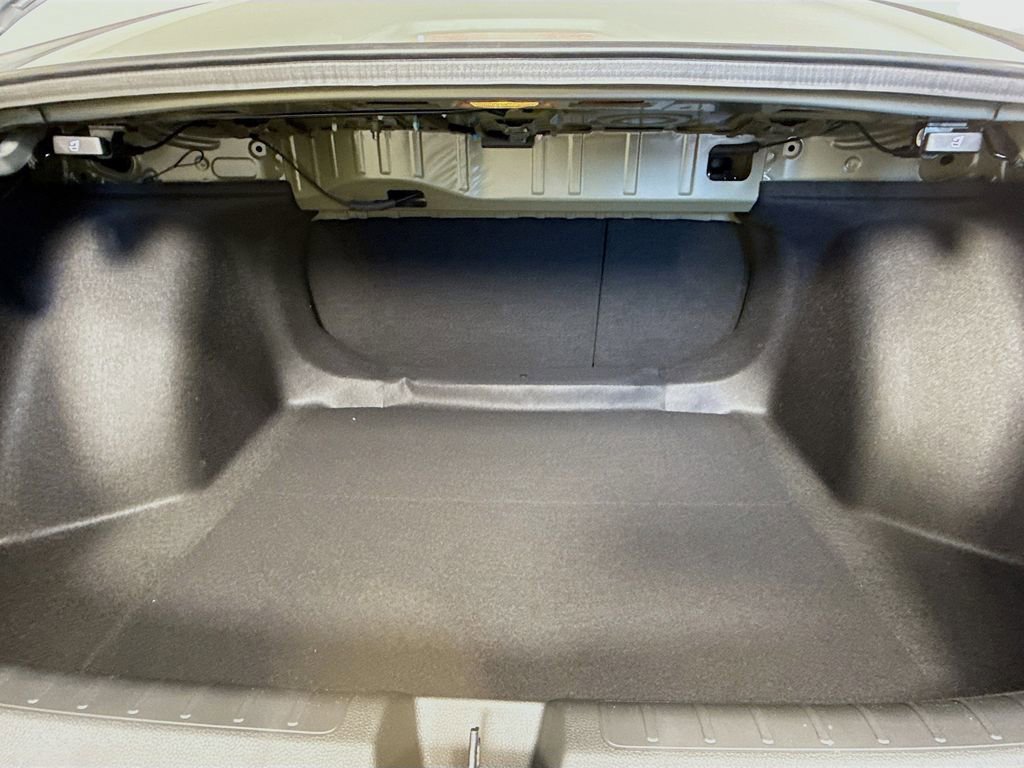 New 2026 Honda Civic Sport image 23